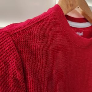 Cat & Jack long sleeve kids size MED 8/10